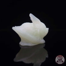 Load image into Gallery viewer, Pebble Bat Loaf Squish - Smol - Super Soft
