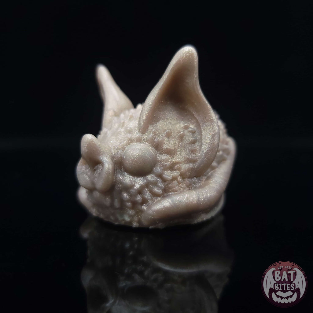 Nanner Bat Loaf Squish - Smol - Super Soft