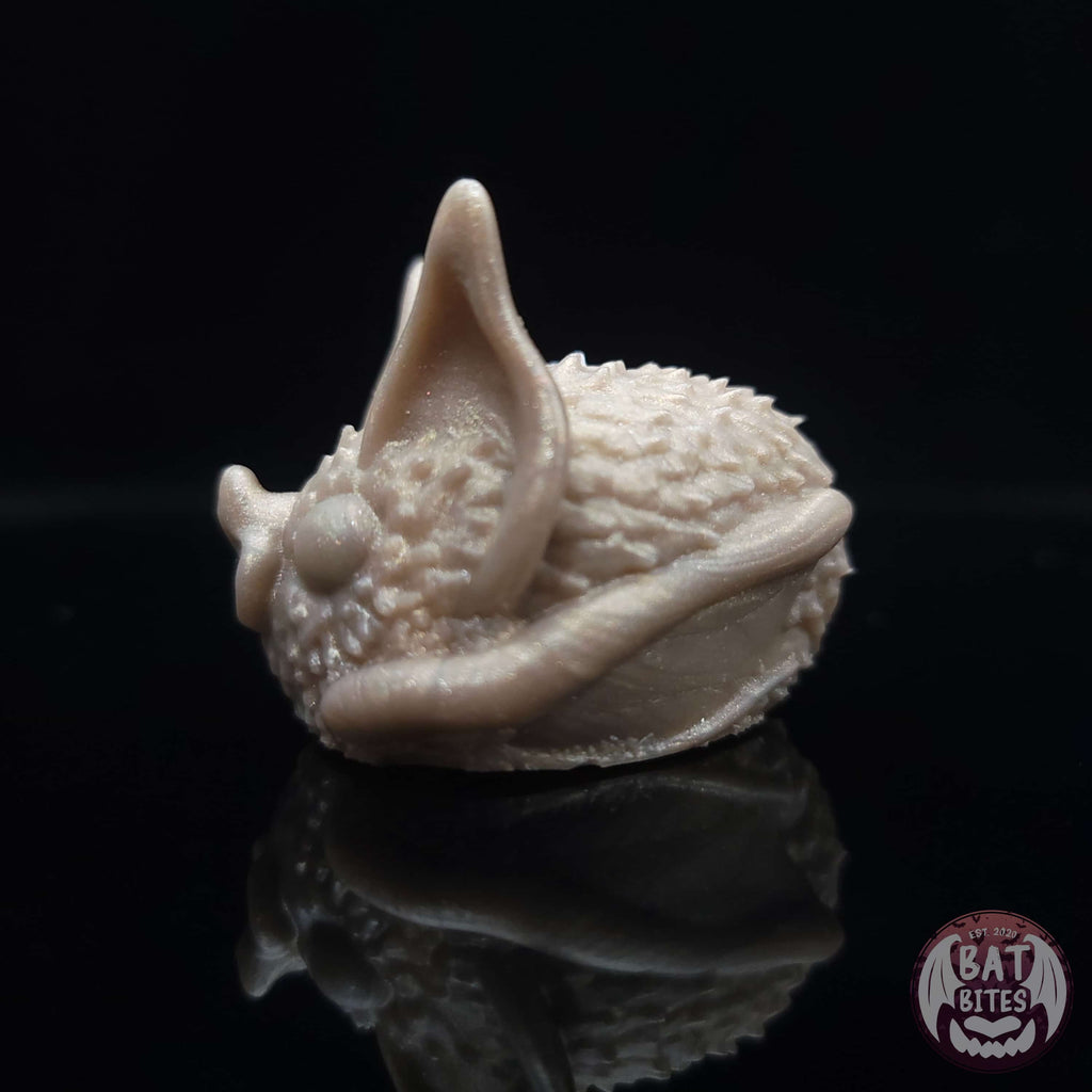 Nanner Bat Loaf Squish - Smol - Super Soft