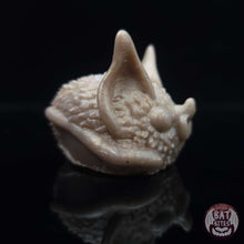 Load image into Gallery viewer, Nanner Bat Loaf Squish - Smol - Super Soft
