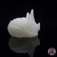 Load image into Gallery viewer, Nanner Bat Loaf Squish - Smol - Super Soft
