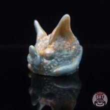 Load image into Gallery viewer, Nanner Bat Loaf Squish - Smol - Soft
