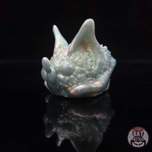 Load image into Gallery viewer, Nanner Bat Loaf Squish - Smol - Soft
