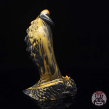 Load image into Gallery viewer, Rend Large 00-30 Black Gold

