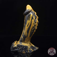 Load image into Gallery viewer, Rend Large 00-30 Black Gold
