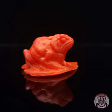 Load image into Gallery viewer, Toad Squishy - Teeny Size - Super Soft

