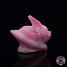 Load image into Gallery viewer, Pebble Bat Loaf Squish - Smol - Super Soft
