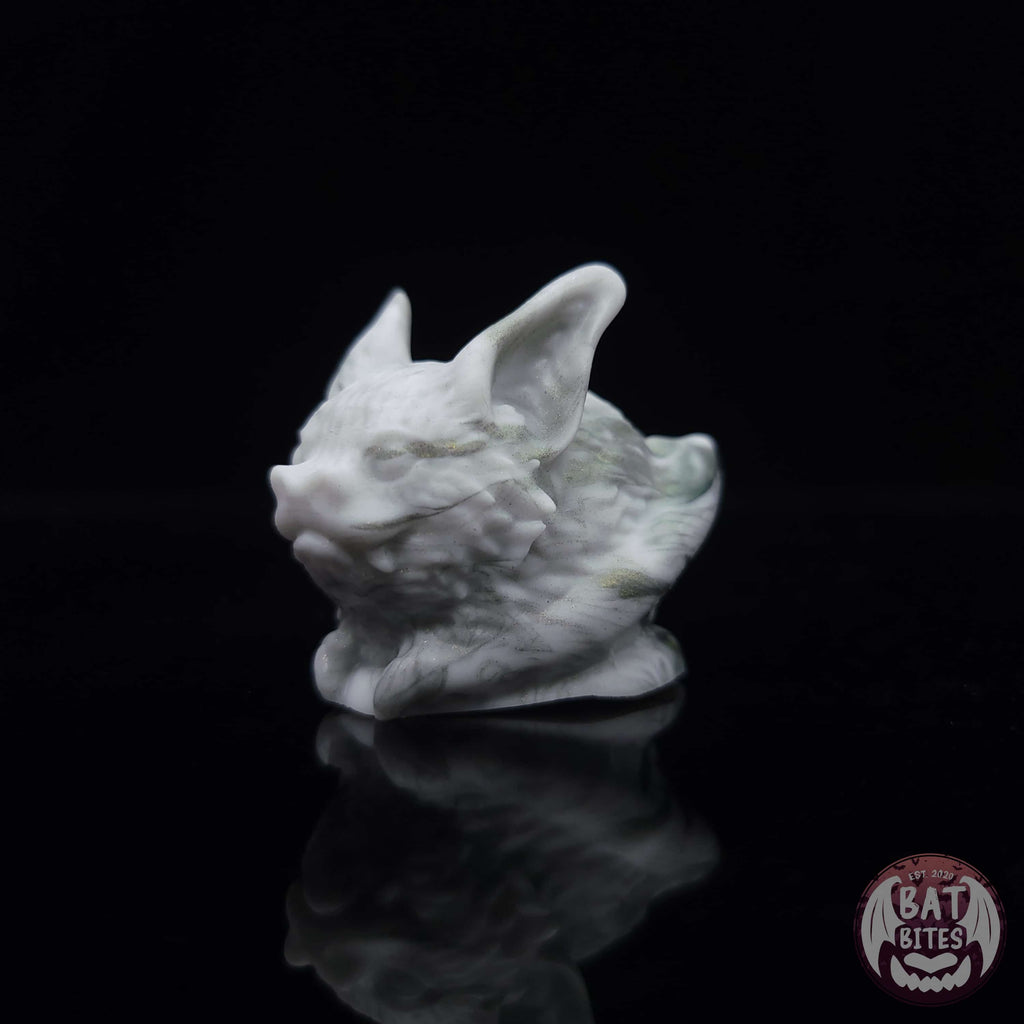 Pebble Bat Loaf Squish - Smol - Soft