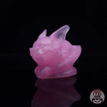 Load image into Gallery viewer, Pebble Bat Loaf Squish - Smol - Soft
