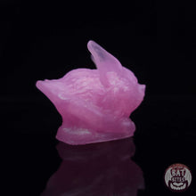 Load image into Gallery viewer, Pebble Bat Loaf Squish - Smol - Soft
