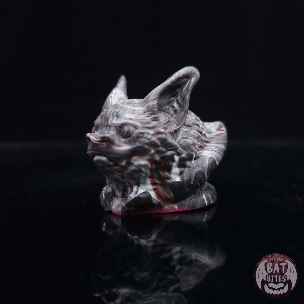 Pebble Bat Loaf Squish - Smol - Medium Firmness