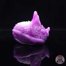 Load image into Gallery viewer, Nanner Bat Loaf Squish - Smol - Super Soft
