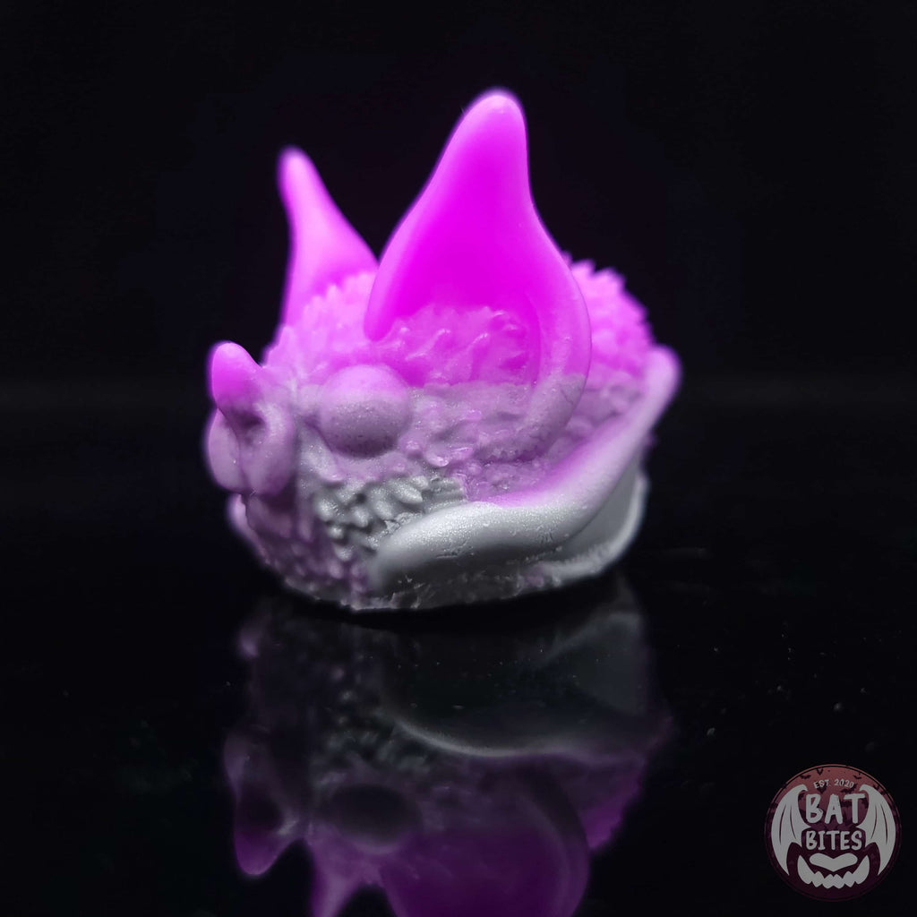 Nanner Bat Loaf Squish - Smol - Super Soft