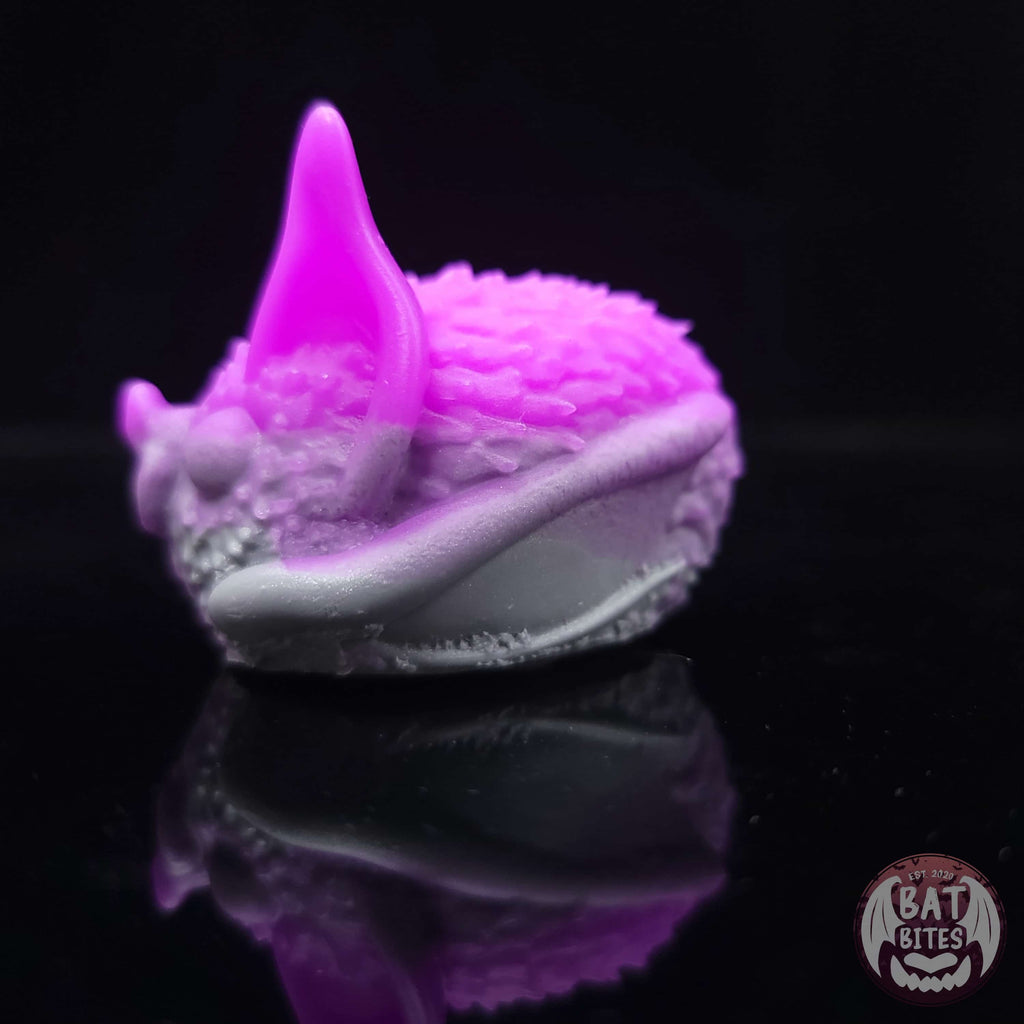 Nanner Bat Loaf Squish - Smol - Super Soft