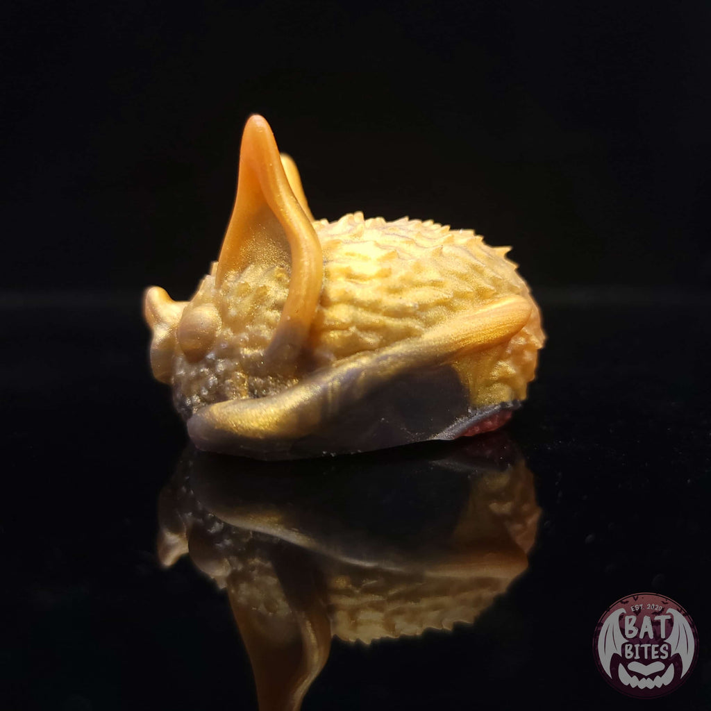 Nanner Bat Loaf Squish - Smol - Soft