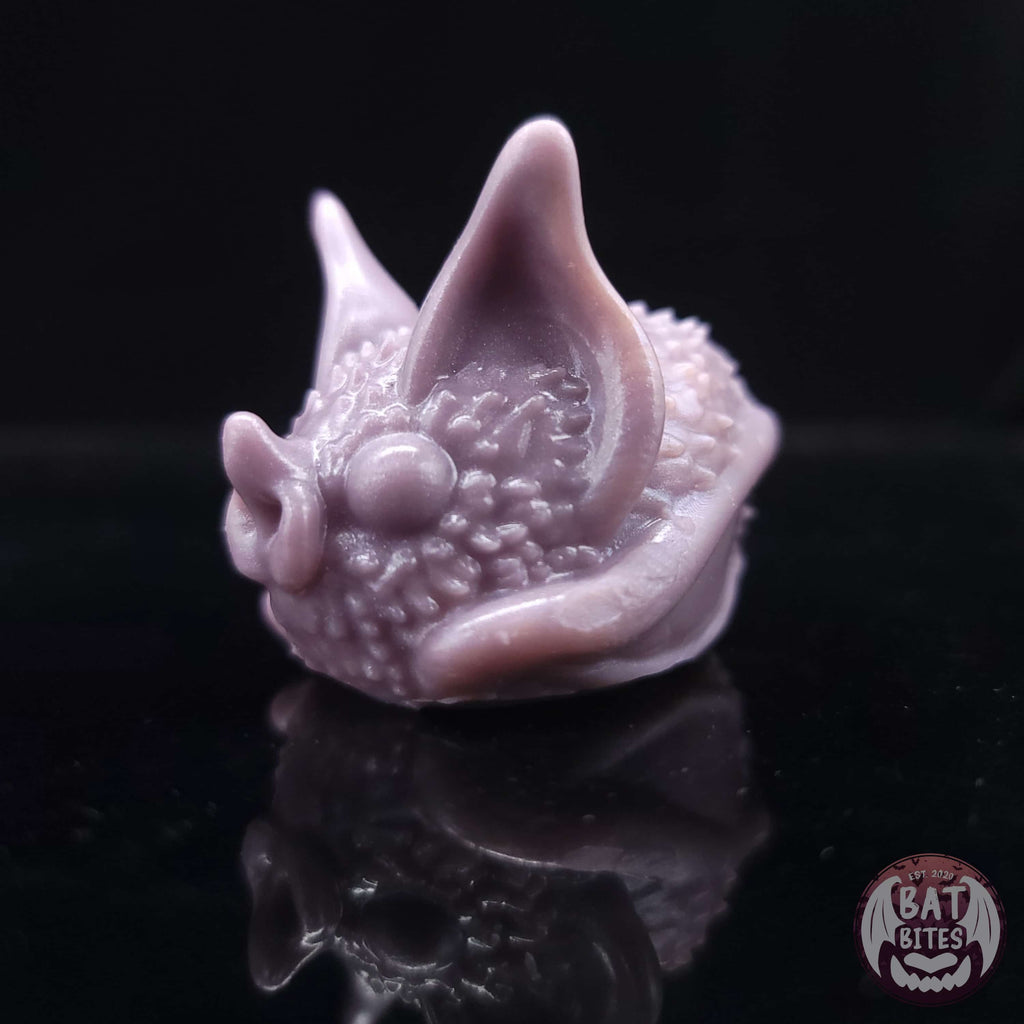 Nanner Bat Loaf Squish - Smol - Soft