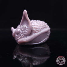 Load image into Gallery viewer, Nanner Bat Loaf Squish - Smol - Soft
