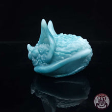 Load image into Gallery viewer, Nanner Bat Loaf Squish - Medium - Super Soft
