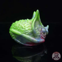 Load image into Gallery viewer, Nanner Bat Loaf Squish - Medium - Soft
