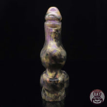 Load image into Gallery viewer, Beau's Shaft Medium 00-50 Oil Slick
