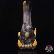 Load image into Gallery viewer, Spire Large 00-50 Oil Slick
