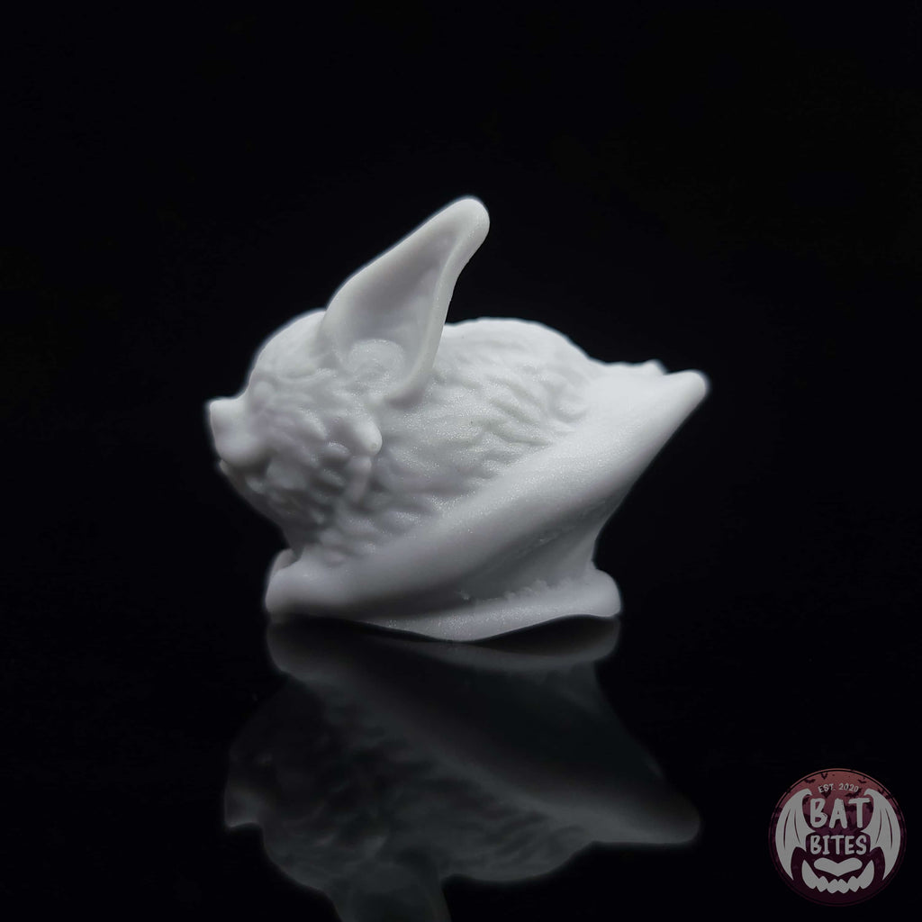 Pebble Bat Loaf Squish - Smol - Super Soft