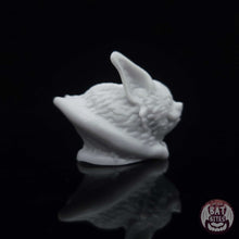 Load image into Gallery viewer, Pebble Bat Loaf Squish - Smol - Super Soft
