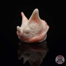 Load image into Gallery viewer, Nanner Bat Loaf Squish - Smol - Super Soft
