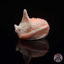 Load image into Gallery viewer, Nanner Bat Loaf Squish - Smol - Super Soft
