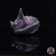 Load image into Gallery viewer, Nanner Bat Loaf Squish - Smol - Medium Firmness
