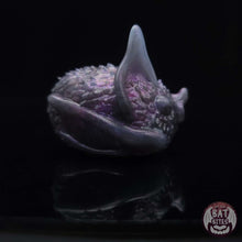 Load image into Gallery viewer, Nanner Bat Loaf Squish - Smol - Medium Firmness
