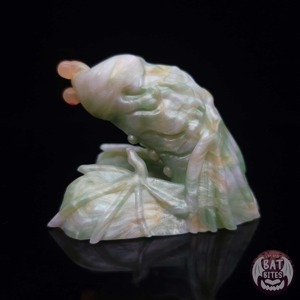 FLOP Diadem Packer Medium 00-20 Jade Palace