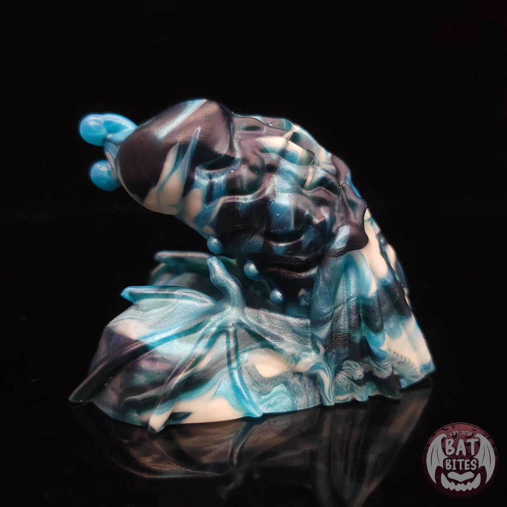 Diadem Packer Medium 00-20 Blueberry Freeze