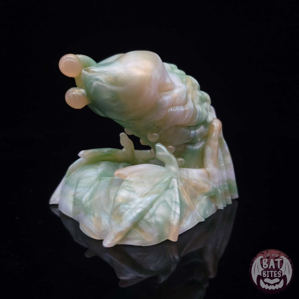 Diadem Packer Large 00-20 Jade Palace