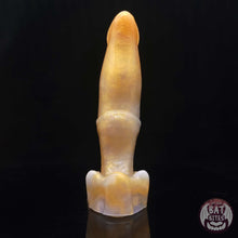 Load image into Gallery viewer, Cay Small 00-30 Gilded Crystals *SEE NOTES*
