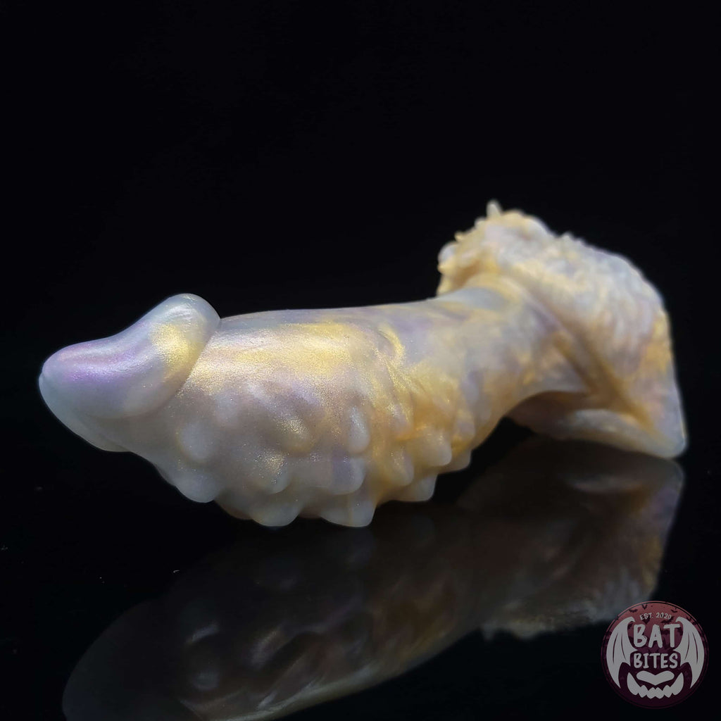 Rend Medium 00-30 Gilded Crystals