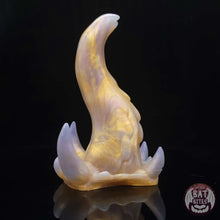 Load image into Gallery viewer, Spire Medium 00-30 Gilded Crystals
