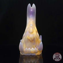 Load image into Gallery viewer, Spire Large 00-30 Gilded Crystals
