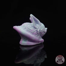 Load image into Gallery viewer, Pebble Bat Loaf Squish - Smol - Super Soft
