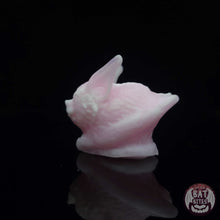 Load image into Gallery viewer, Pebble Bat Loaf Squish - Smol - Soft
