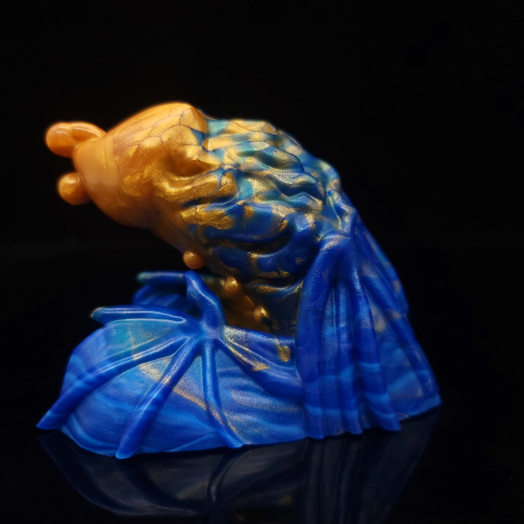 Diadem Packer Large 00-20 Gilded Delftware