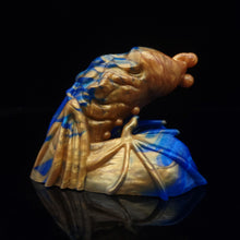 Load image into Gallery viewer, Diadem Packer Large 00-20 Gilded Delftware
