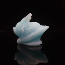 Load image into Gallery viewer, Pebble Bat Loaf Squish - Smol - Super Soft
