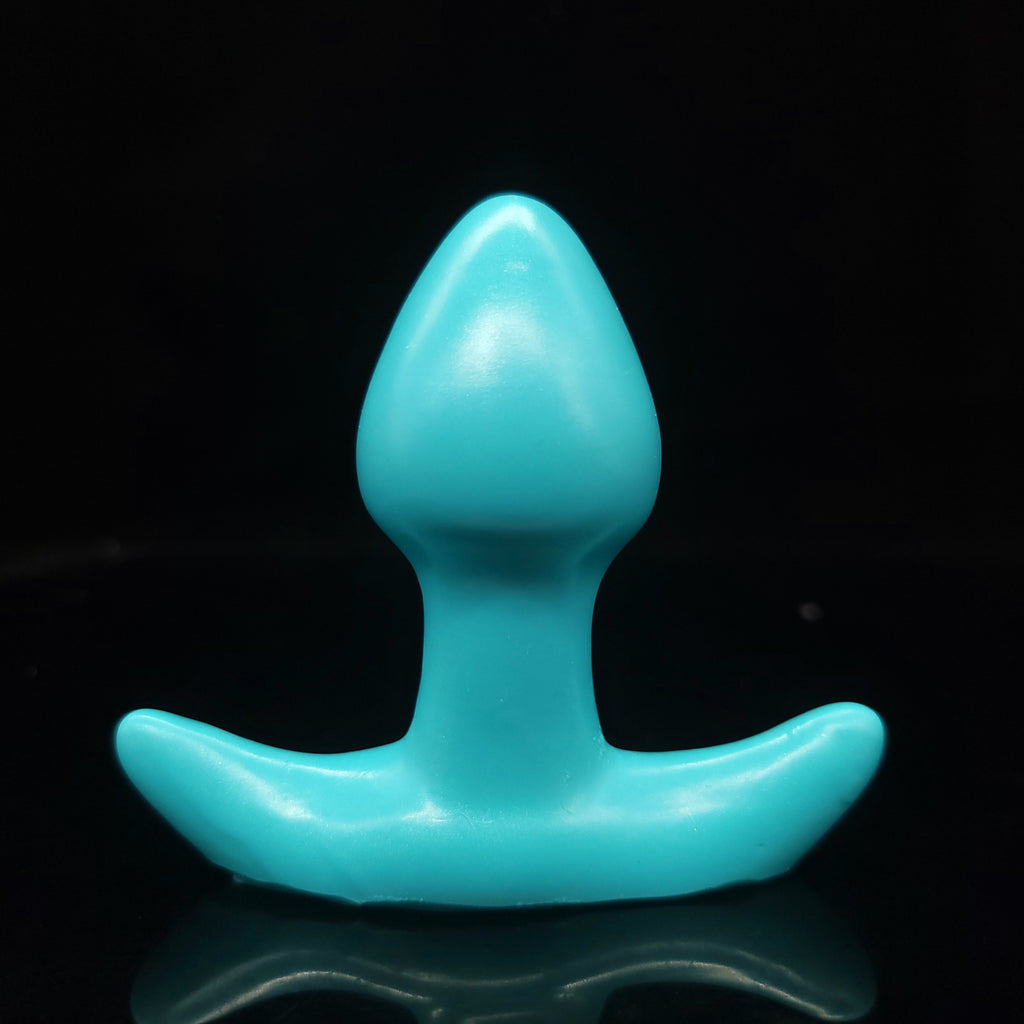 T-Base Plug Medium 00-50