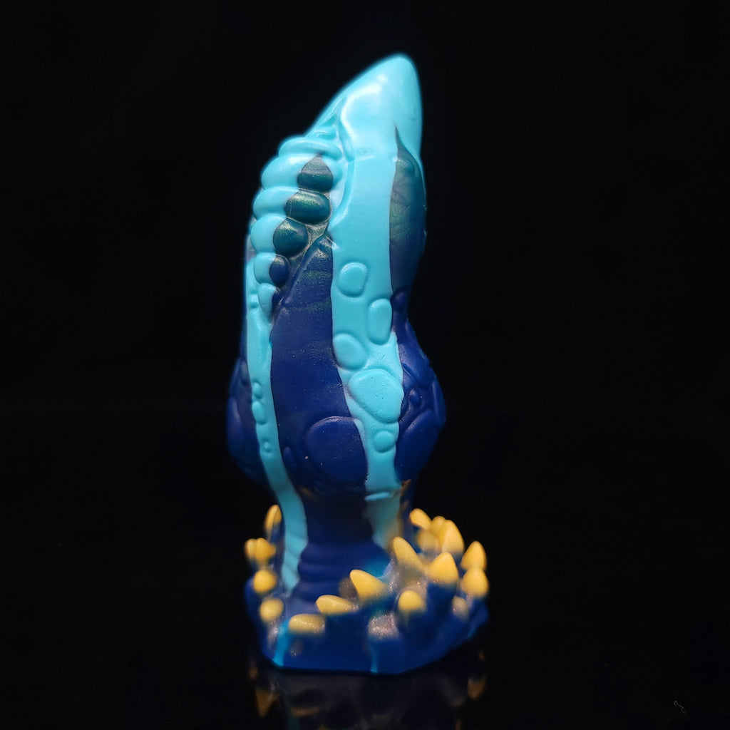 Carnivore Small 00-50 Nudibranch