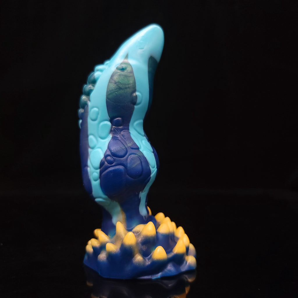 Carnivore Small 00-50 Nudibranch