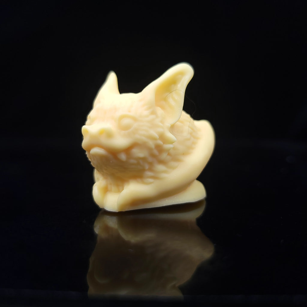 Pebble Bat Loaf Squish - Smol - Medium Firmness