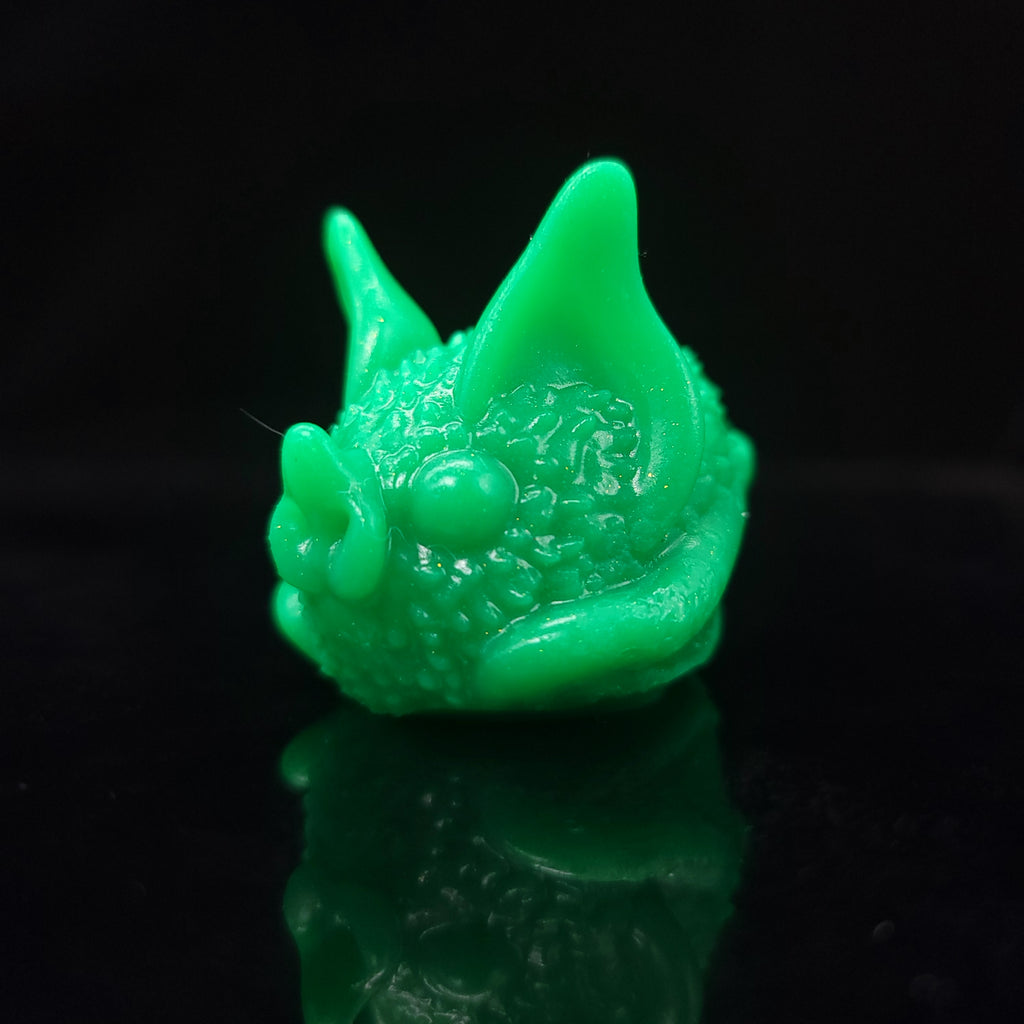 Nanner Bat Loaf Squish - Smol - Super Soft