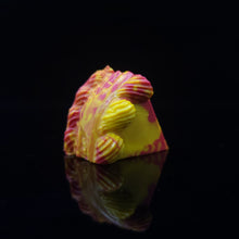 Load image into Gallery viewer, Cake Slice Squishy - Teeny Size - Super Soft
