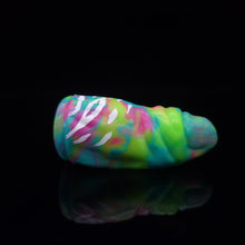 Load image into Gallery viewer, Aux Gen 1 Tight Short Channel 00-20 Party Tiger
